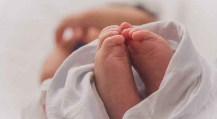 Forensic medicine reveals cause of death of seven-month-girl in Irbid