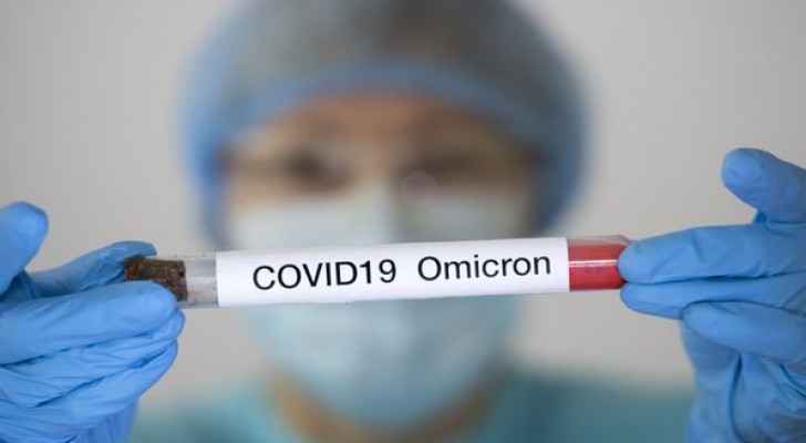 Jordan entered fifth COVID wave with new Omicron variant: Epidemics Committee