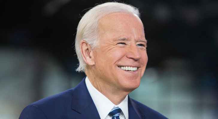 Biden announces new $100 million to support Palestinian hospital network