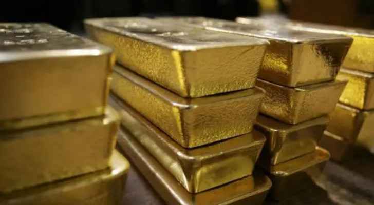 EU adopts embargo on Russian gold, hits Sberbank