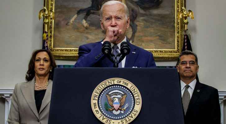 Biden condition has 'improved' since COVID diagnosis: White House doctor