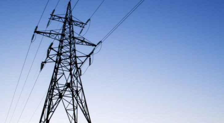 Power to be cut off in areas in Irbid