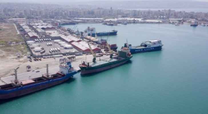 Lebanon receives 'warning from foreign countries' regarding shipment