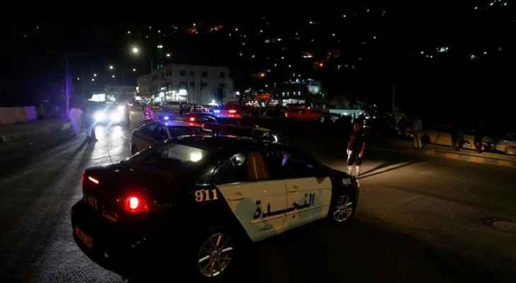 21-year-old man killed by brother in Ma'an