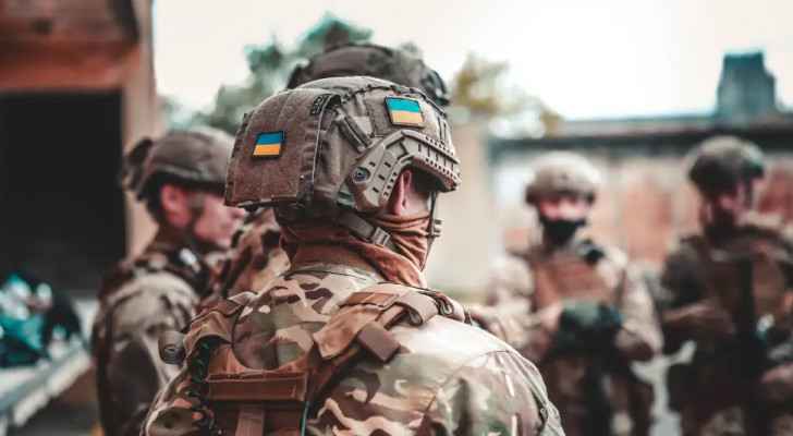 'Ukrainian forces endanger civilians': Amnesty International