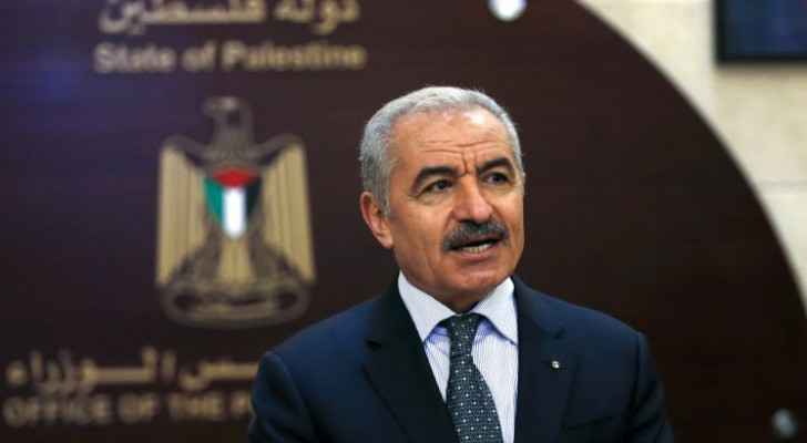 Shtayyeh: We hold the Israeli Occupation Forces responsible for the dangerous escalation