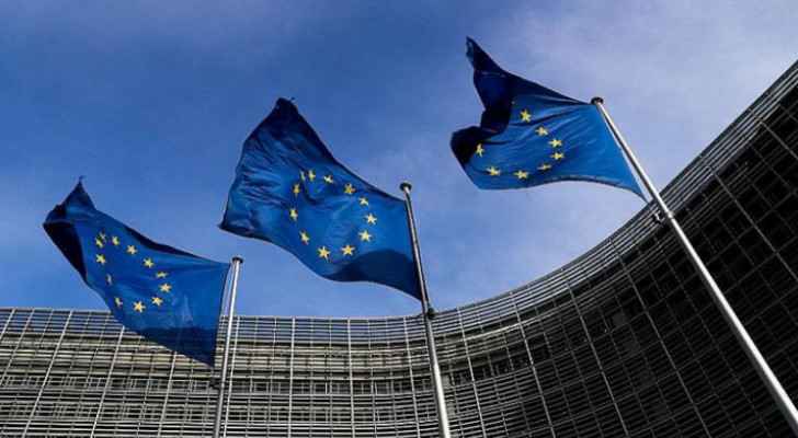European Union comments on Gaza aggression