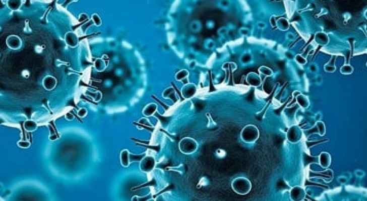 Jordan confirms seven deaths and 5,482 coronavirus cases in one week