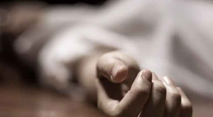 Man stabs wife to death in Russaifa