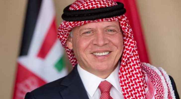 King returns to Jordan after private visit