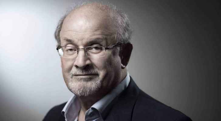 Salman Rushdie on ventilator after stabbing attack in New York