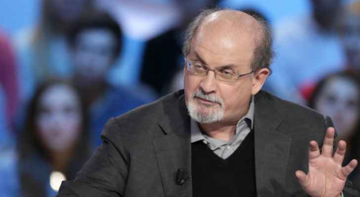 Rushdie family 'relieved' he is off ventilator: son