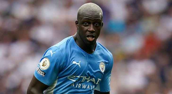 Man City's Mendy goes on trial for rape and sexual assault