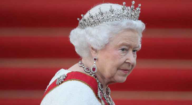 Man in court for threatening to kill Queen Elizabeth II with crossbow