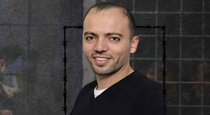 Roya Reporter: The occupation has agreed to freeze detention of Khalil Awawda
