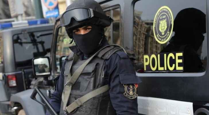 17-year-old girl killed by mother, brother in Egypt