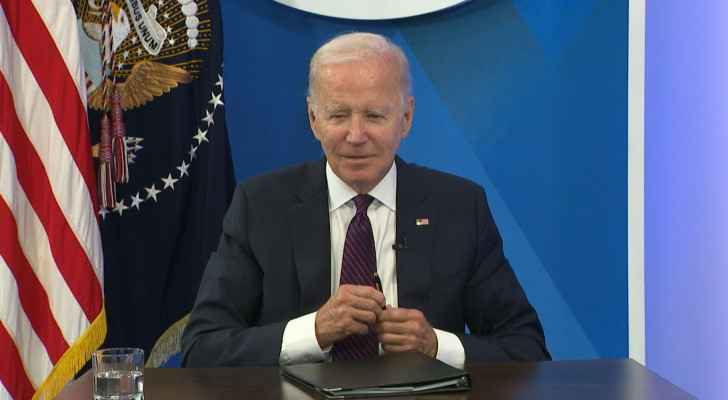 'I don't consider any Trump supporter to be a threat to the US': Biden