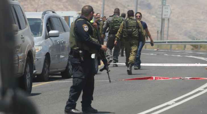 Settler injured in shooting in Jordan Valley