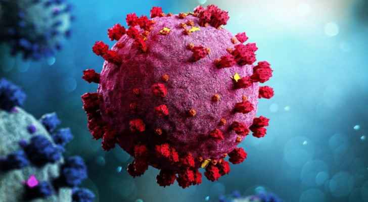 Jordan confirms four deaths and 3,372 coronavirus cases in one week