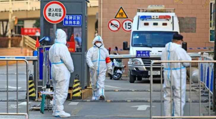 China confirms 1,666 new coronavirus cases