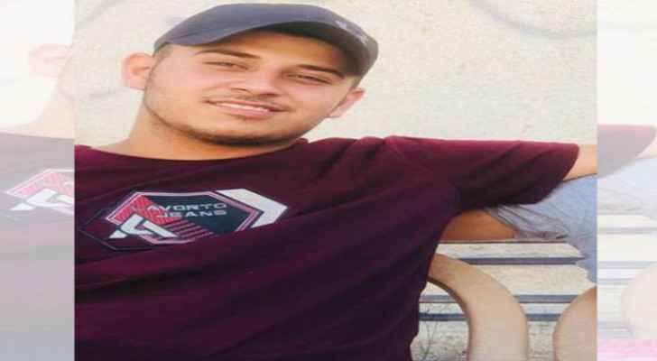 Israeli Occupation kills 19-year-old Palestinian in Jenin