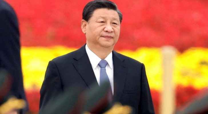 China's Xi offers 'sincere sympathies' to Britain after queen's death
