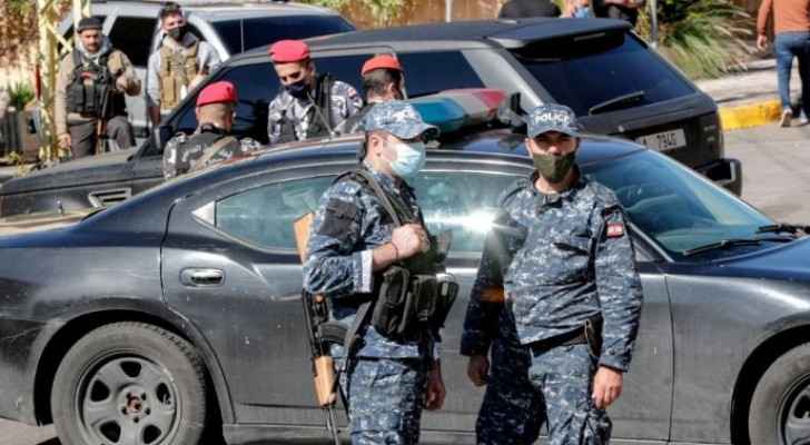 Four killed in armed robbery in Lebanon