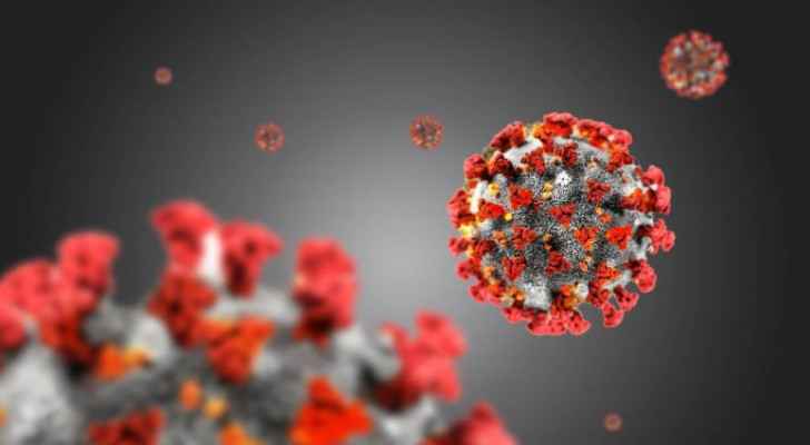Jordan confirms zero deaths and 3,389 coronavirus cases in one week