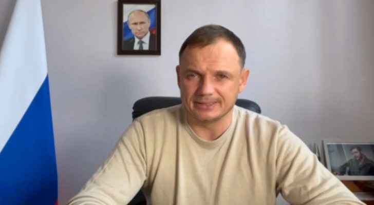 Situation in Kherson is 'under control': Russian official