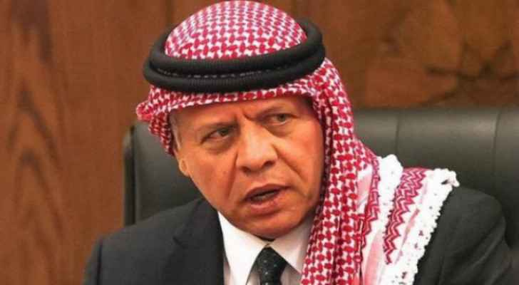 King urges continuing utmost efforts in Al-Weibdeh rescue operation