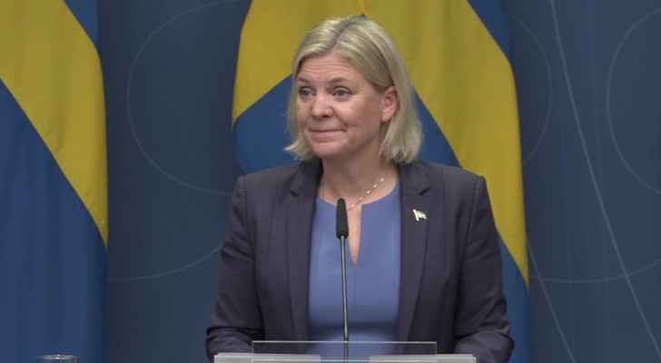 Swedish PM resigns after right, far-right poll win