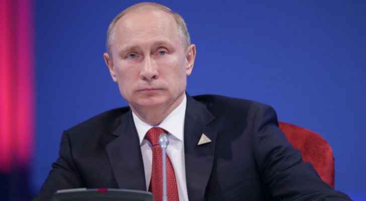 Putin: We are not in a hurry to end the military campaign in Ukraine