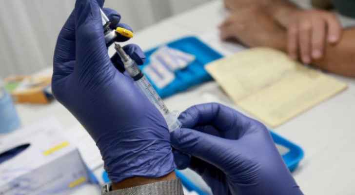 Jordan's first monkeypox patient recovers