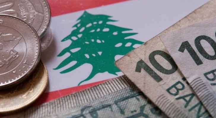 Lebanon currency hits new low, sparking protests