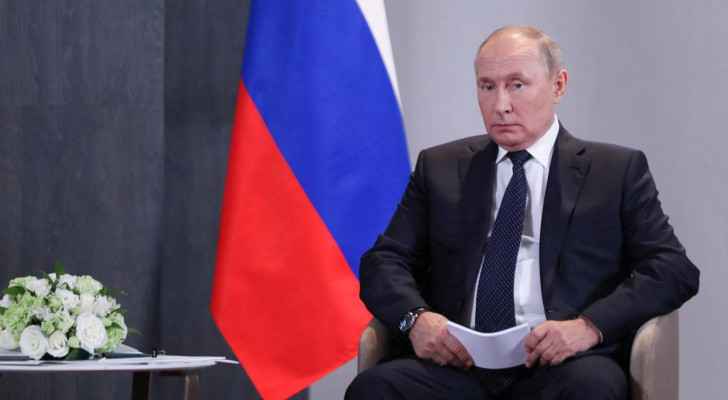 Mobilization shows Putin's 'desperation': EU