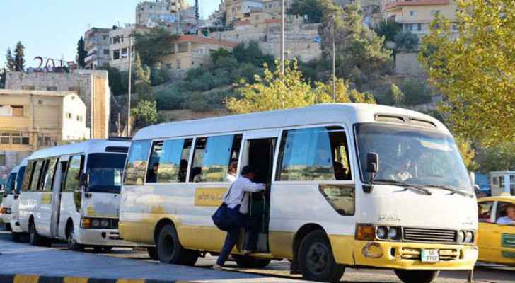 Bus seized for carrying 30 passengers above limit