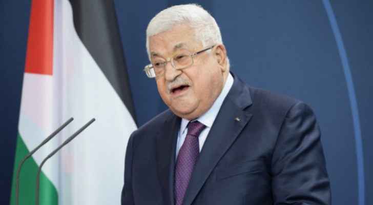 Palestinian President: Israeli Occupation not a partner for peace