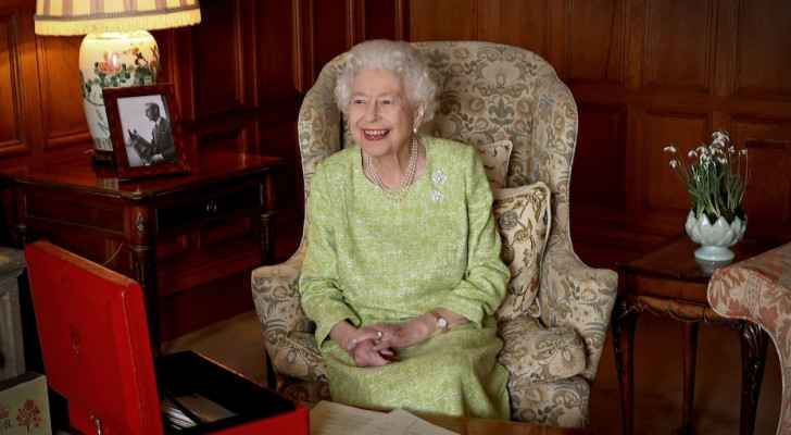 Queen Elizabeth II died of old age, says death certificate
