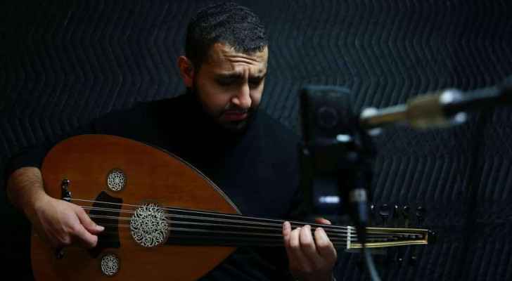 Yemeni oud player Ahmed Alshaiba dies in car accident in New York
