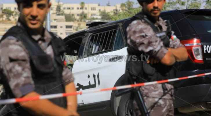 Woman charged with attempted premeditated murder after stabbing husband in Mafraq