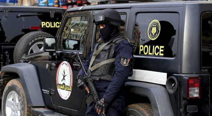 Three-year-old killed by father in Egypt