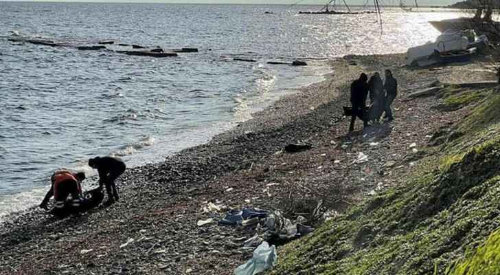 Yunan göçmen sınıfında en az 15 ölü