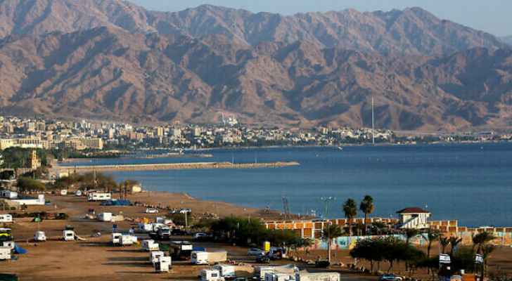 Aqaba hotels see 90 percent occupancy rate