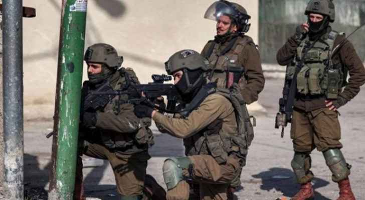 Two Palestinians killed by Israeli Occupation forces in Jenin camp