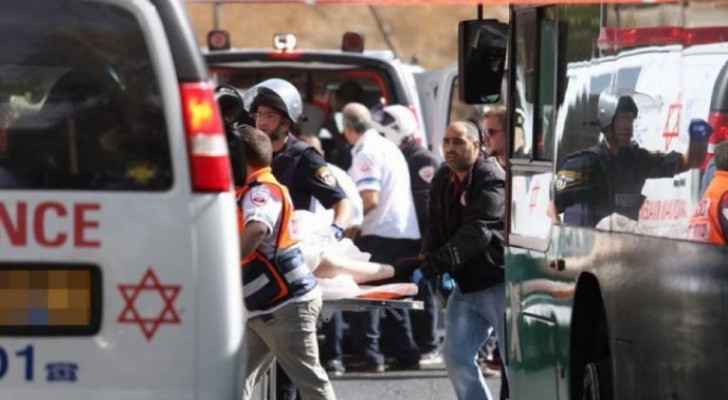 Settler injured in shooting in Nablus