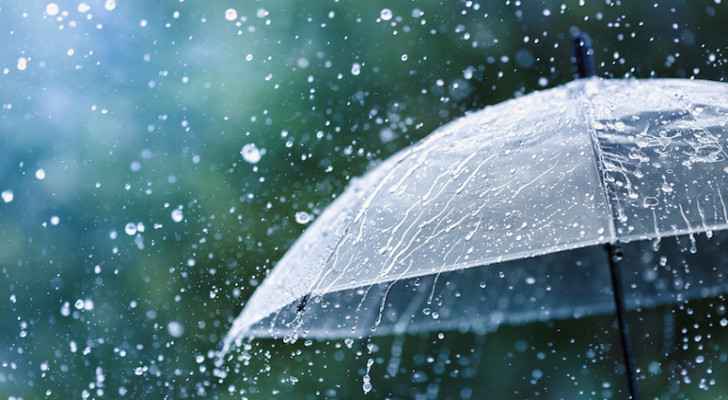 Rain expected to fall on Sunday: ArabiaWeather