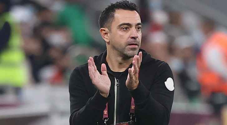Xavi: I will leave Barca if I think I'm not the solution