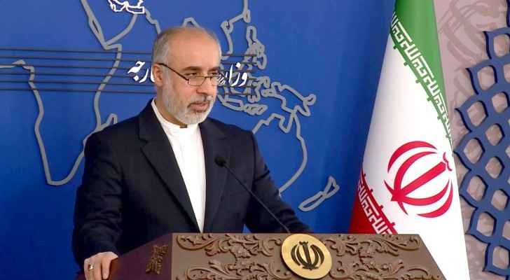 Iran vows 'immediate' response to new EU sanctions