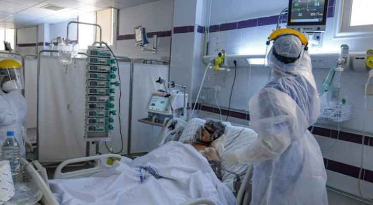 80 new cholera cases recorded in Lebanon