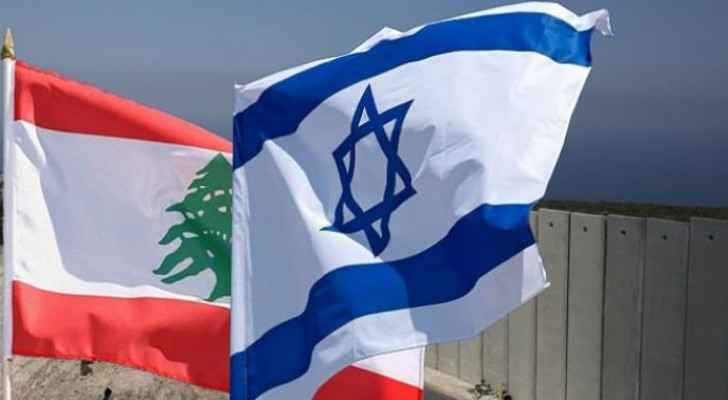 Beirut, Tel Aviv to sign maritime border deal Thursday